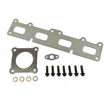 Standard Motor Products TBC601 Turbocharger product image 4 of 4