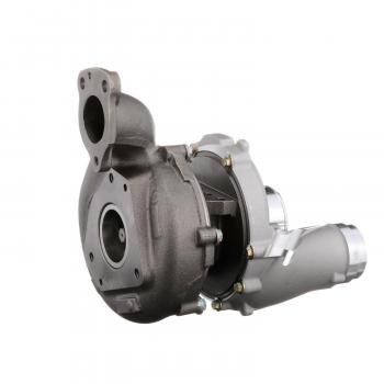 Standard Motor Products TBC602 Turbocharger product image 1 of 8