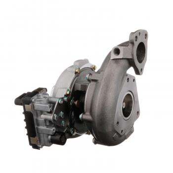 Standard Motor Products TBC602 Turbocharger product image 2 of 8