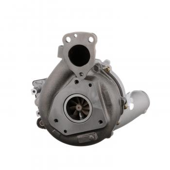 Standard Motor Products TBC602 Turbocharger product image 3 of 8