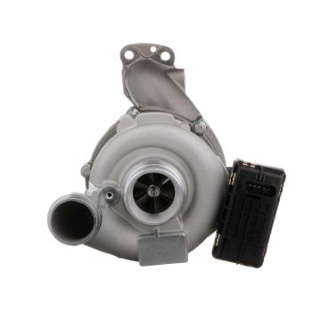 Standard Motor Products TBC602 Turbocharger product image 4 of 8