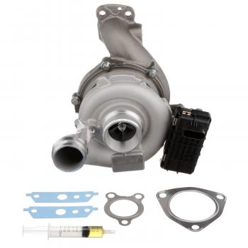 Standard Motor Products TBC602 Turbocharger product image 5 of 8