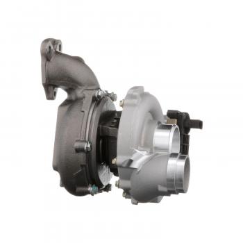 Standard Motor Products TBC602 Turbocharger product image 7 of 8