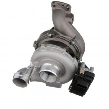 Standard Motor Products TBC602 Turbocharger product image 8 of 8