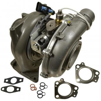 Standard Motor Products TBC603 Turbocharger product image 3 of 4