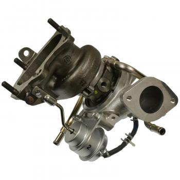 Standard Motor Products TBC604 Turbocharger product image 2 of 4