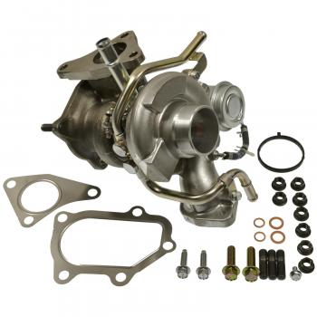 Standard Motor Products TBC604 Turbocharger product image 3 of 4