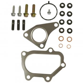 Standard Motor Products TBC604 Turbocharger product image 4 of 4