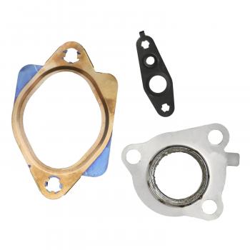 Standard Motor Products TBC605 Turbocharger product image 4 of 4