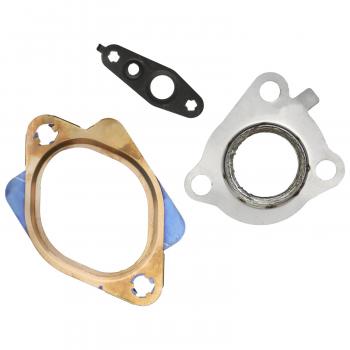Standard Motor Products TBC606 Turbocharger product image 4 of 4
