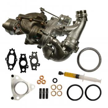 Standard Motor Products TBC607 Turbocharger product image 1 of 4
