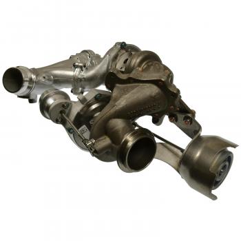 Standard Motor Products TBC607 Turbocharger product image 2 of 4