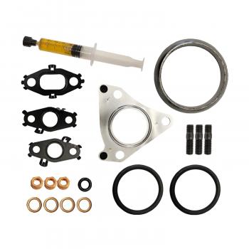 Standard Motor Products TBC607 Turbocharger product image 3 of 4