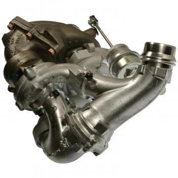 Standard Motor Products TBC607 Turbocharger product image 4 of 4