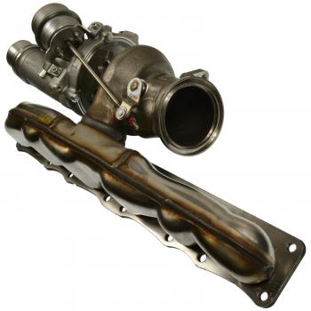 Standard Motor Products TBC609 Turbocharger product image 4 of 6