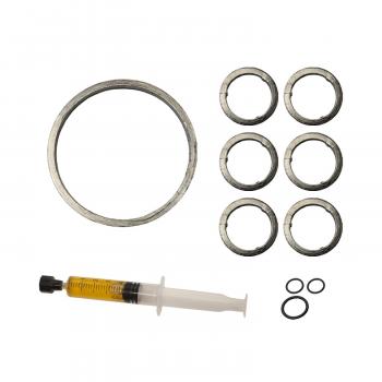 Standard Motor Products TBC609 Turbocharger product image 5 of 6