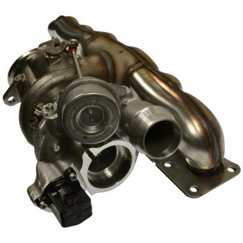 Standard Motor Products TBC609 Turbocharger product image 6 of 6