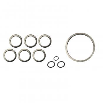 Standard Motor Products TBC610 Turbocharger product image 1 of 4