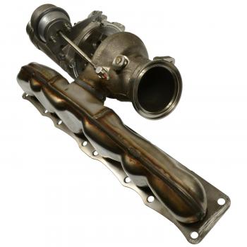 Standard Motor Products TBC610 Turbocharger product image 2 of 4