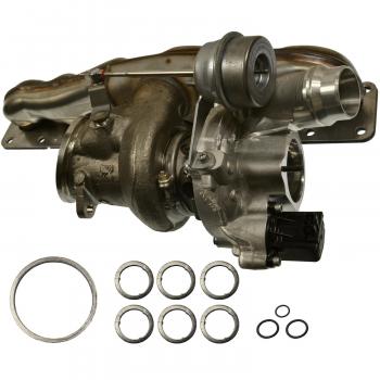 Standard Motor Products TBC610 Turbocharger product image 3 of 4