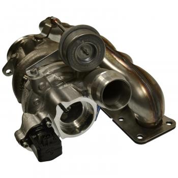 Standard Motor Products TBC610 Turbocharger product image 4 of 4