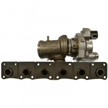 Standard Motor Products TBC611 Turbocharger product image 1 of 6