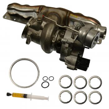 Standard Motor Products TBC611 Turbocharger product image 3 of 6