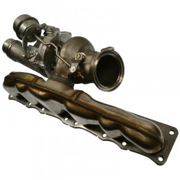 Standard Motor Products TBC611 Turbocharger product image 4 of 6
