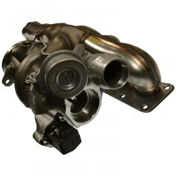 Standard Motor Products TBC611 Turbocharger product image 6 of 6