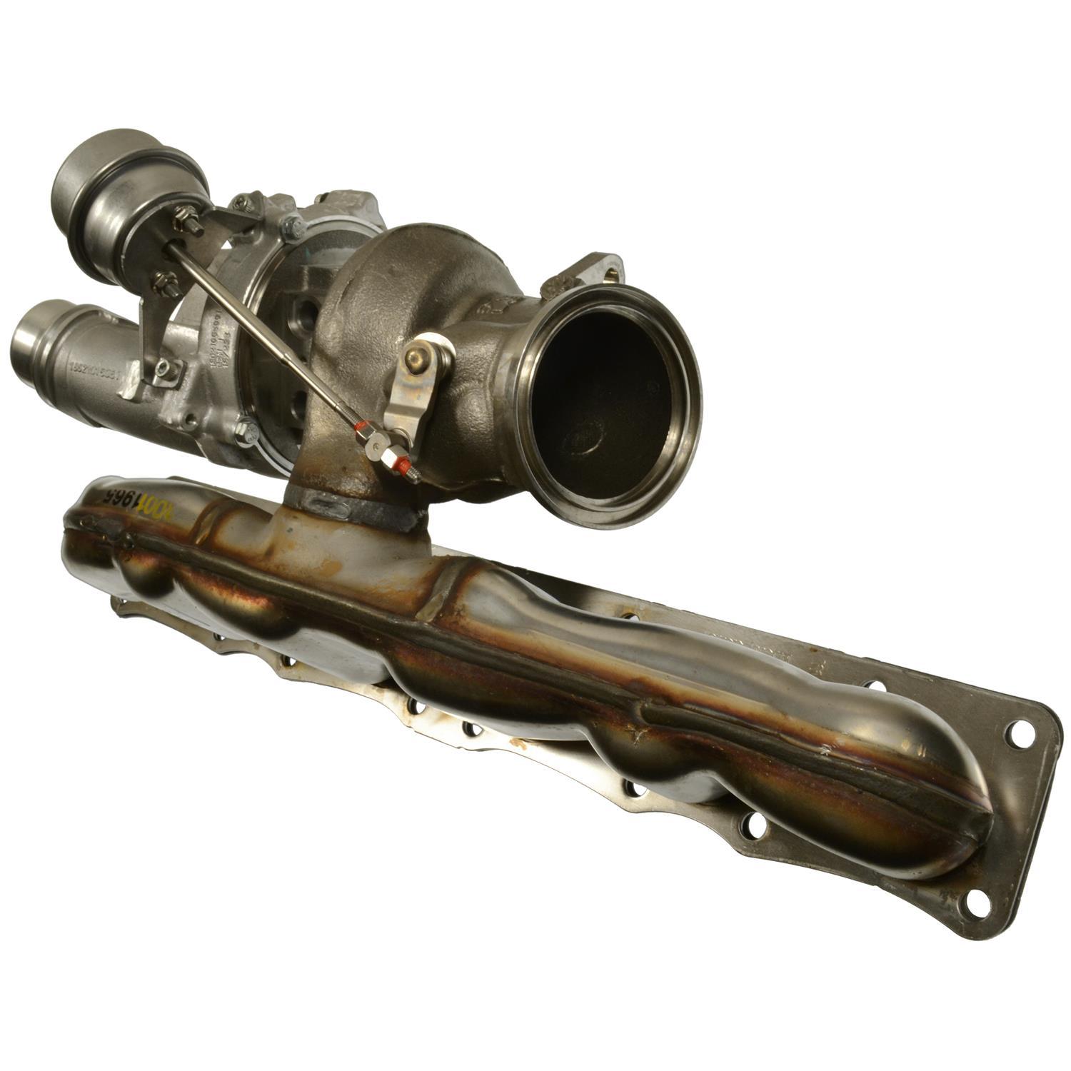 Standard Motor Products TBC612 Turbocharger product image 2 of 4