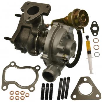Standard Motor Products TBC613 Turbocharger product image 1 of 4