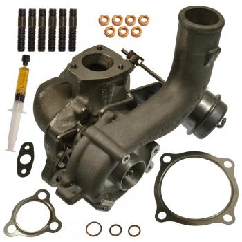Standard Motor Products TBC615 Turbocharger product image 2 of 4