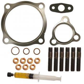 Standard Motor Products TBC615 Turbocharger product image 4 of 4