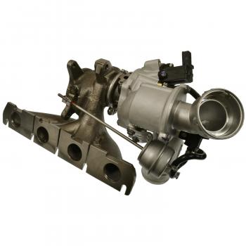 Standard Motor Products TBC622 - Turbocharger Standard Motor Products TBC622 Turbocharger product image 1 of 6