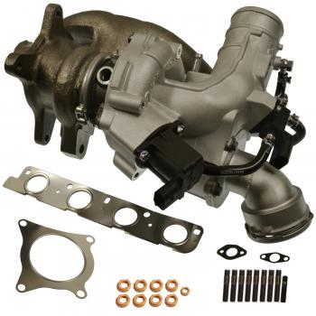 Standard Motor Products TBC622 - Turbocharger Standard Motor Products TBC622 Turbocharger product image 4 of 6