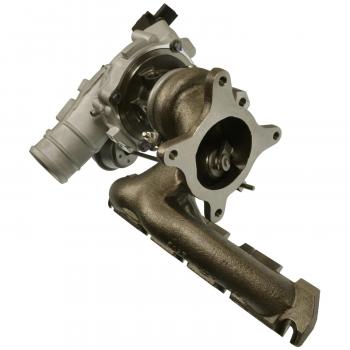 Standard Motor Products TBC622 - Turbocharger Standard Motor Products TBC622 Turbocharger product image 5 of 6