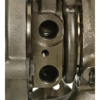 Standard Motor Products TBC627 Turbocharger product image 2 of 6