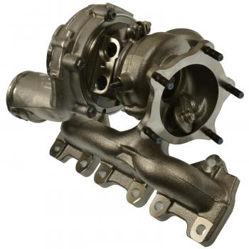 Standard Motor Products TBC627 Turbocharger product image 5 of 6