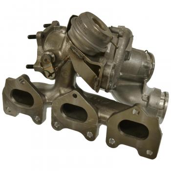 Standard Motor Products TBC627 Turbocharger product image 6 of 6