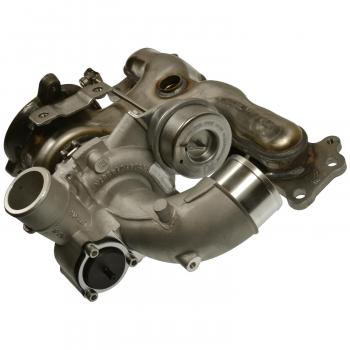 Standard Motor Products TBC628 Turbocharger product image 3 of 8