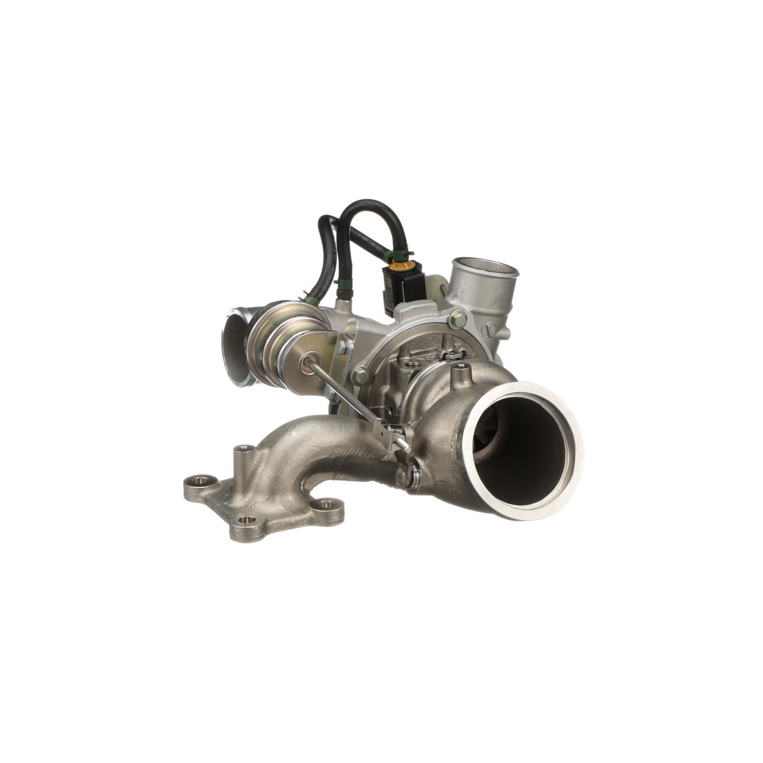 Standard Motor Products TBC630 Turbocharger product image 1 of 8