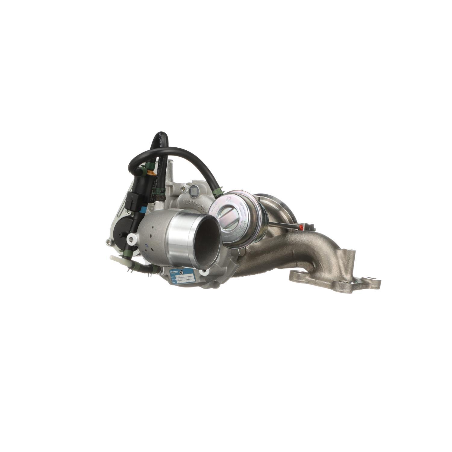 Standard Motor Products TBC630 Turbocharger product image 2 of 8