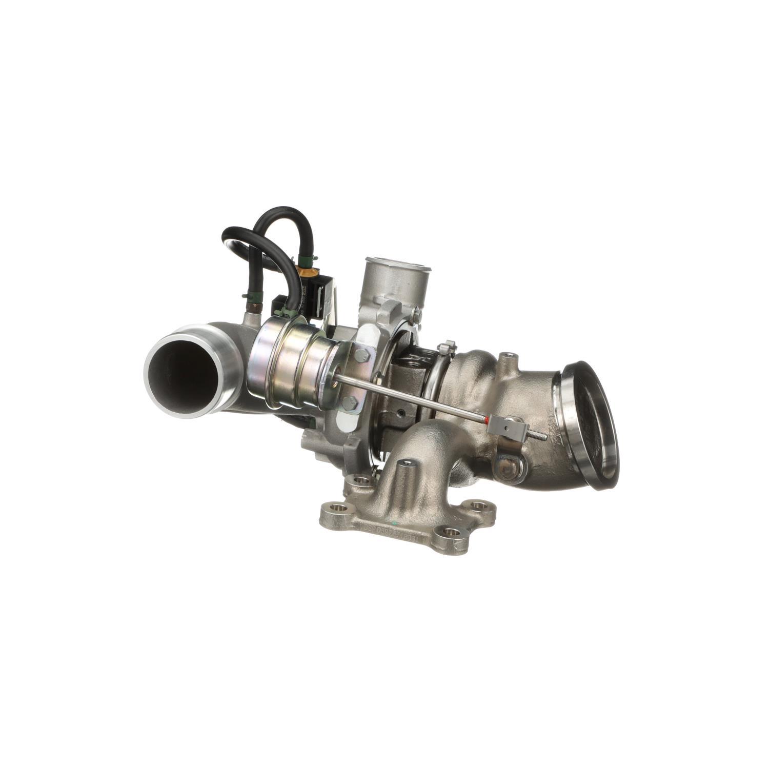 Standard Motor Products TBC630 Turbocharger product image 3 of 8