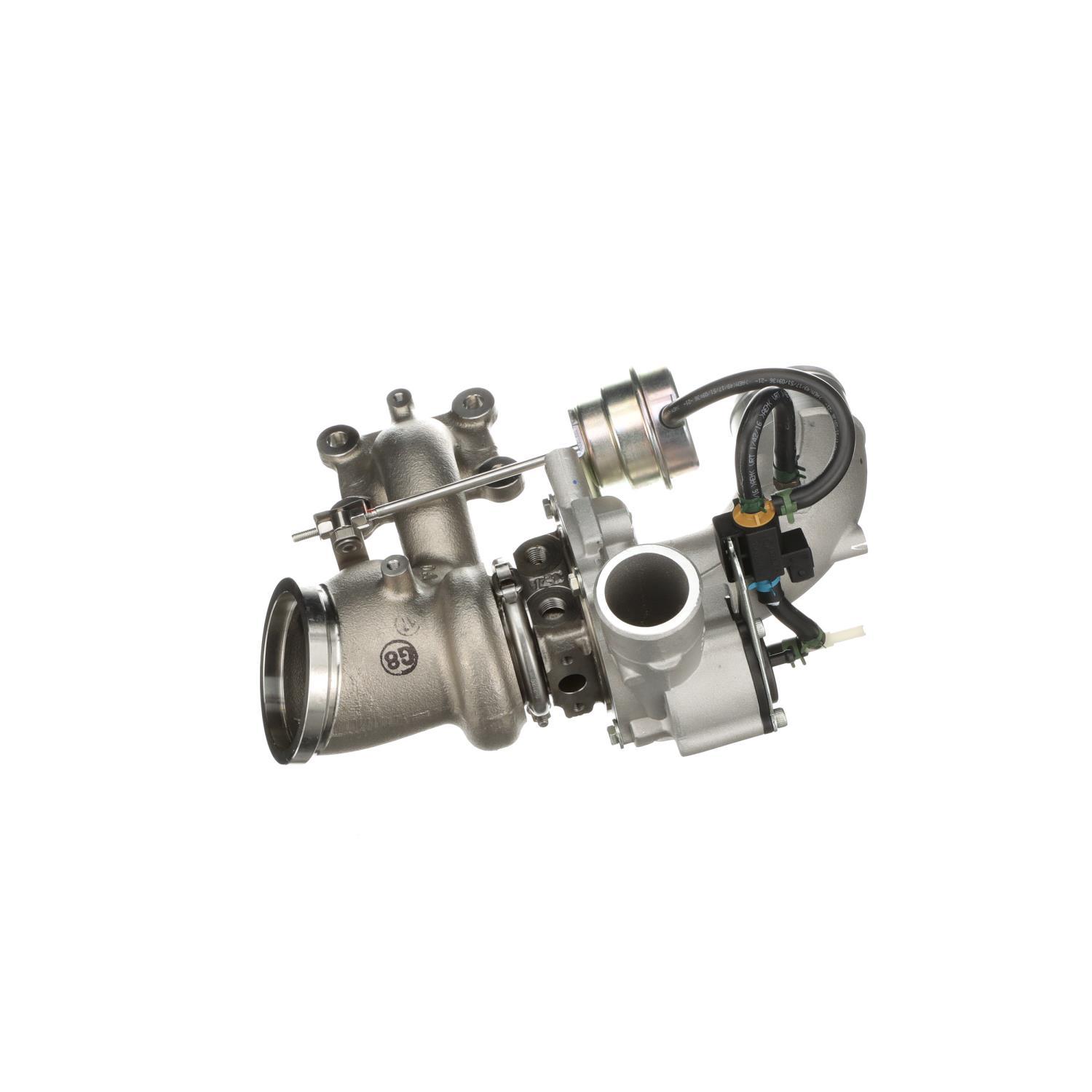 Standard Motor Products TBC630 Turbocharger product image 4 of 8