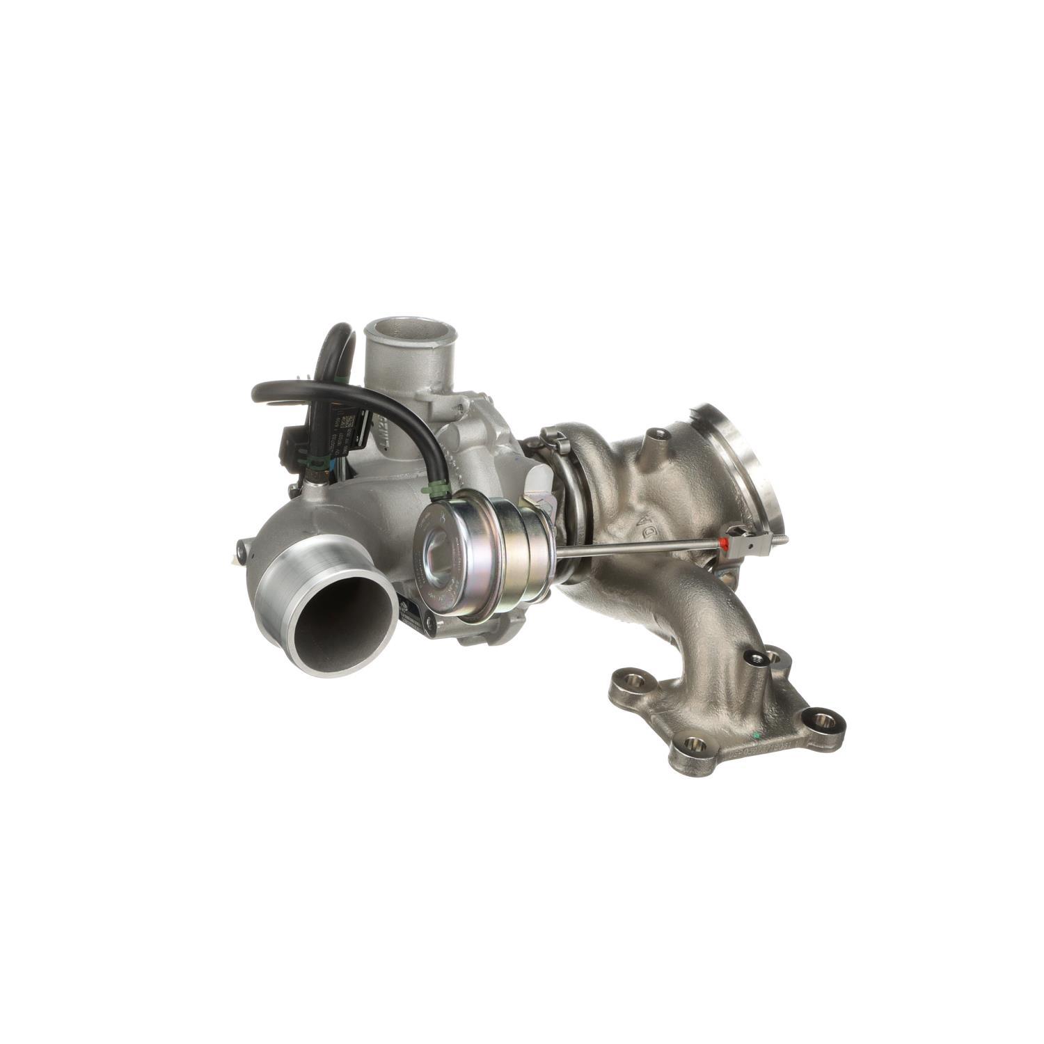 Standard Motor Products TBC630 Turbocharger product image 6 of 8