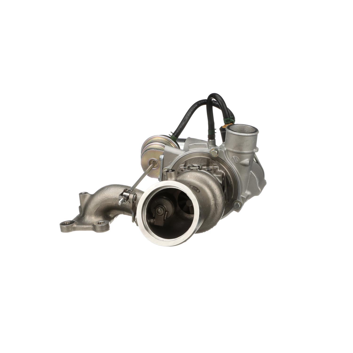 Standard Motor Products TBC630 Turbocharger product image 7 of 8