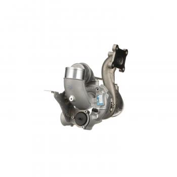 Standard Motor Products TBC631 Turbocharger product image 2 of 8