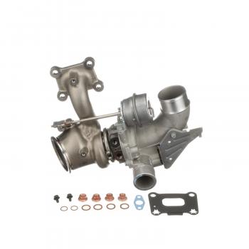 Standard Motor Products TBC631 Turbocharger product image 5 of 8