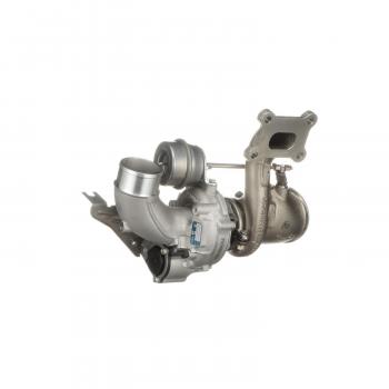 Standard Motor Products TBC631 Turbocharger product image 6 of 8