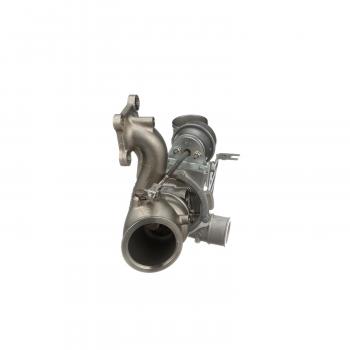 Standard Motor Products TBC631 Turbocharger product image 7 of 8